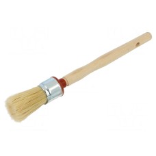 Pędzel SOLID TOOLS 5216