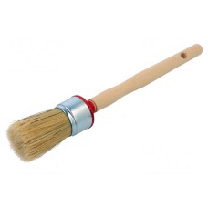 Pędzel SOLID TOOLS 5217