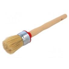 Pędzel SOLID TOOLS 5218