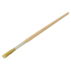Pędzel SOLID TOOLS 5235