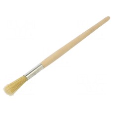 Pędzel SOLID TOOLS 5236