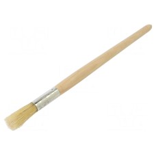 Pędzel SOLID TOOLS 5237