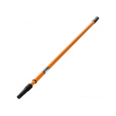 Kij teleskopowy SOLID TOOLS 5311