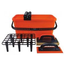 Zestaw glazurniczy SOLID TOOLS 5440