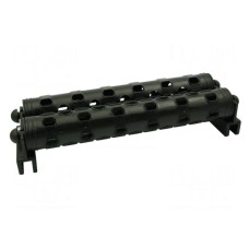 Rolki SOLID TOOLS 5445