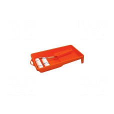 Zestaw malarski SOLID TOOLS 5547