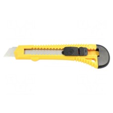 Nóż SOLID TOOLS 5640