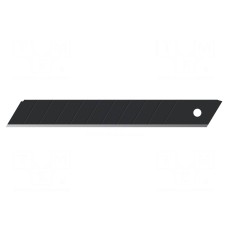 Ostrze SOLID TOOLS 5669