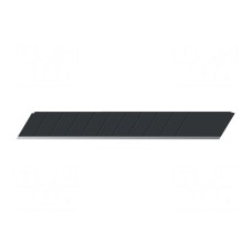 Ostrze SOLID TOOLS 5930