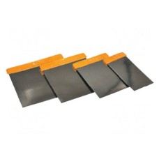 Szpachelka SOLID TOOLS 6085