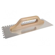 Paca zębata SOLID TOOLS 6210