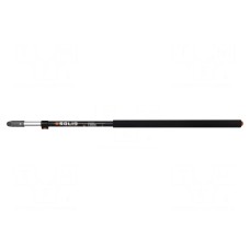 Kij teleskopowy SOLID TOOLS 6400