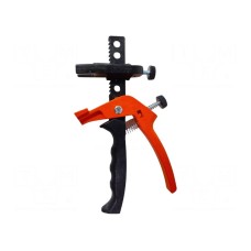 Szczypce SOLID TOOLS 6464