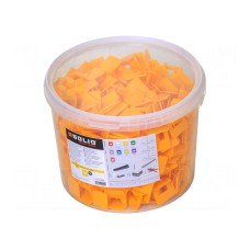 Klips SOLID TOOLS 6467