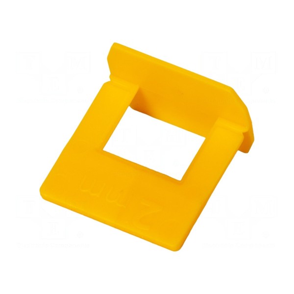 Klips SOLID TOOLS 6467