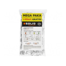 Klips SOLID TOOLS 6471