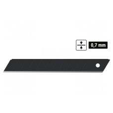 Ostrze SOLID TOOLS 6475