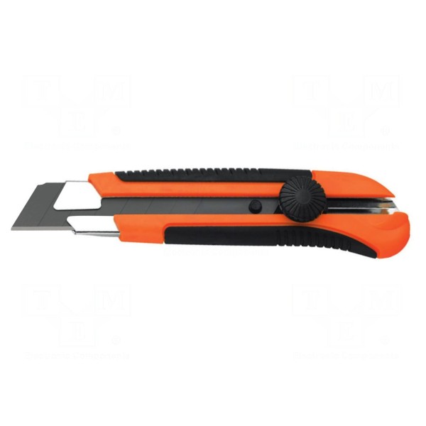 Nóż SOLID TOOLS 6484B