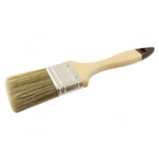 Pędzel SOLID TOOLS 6562