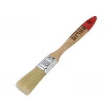 Pędzel SOLID TOOLS 6572
