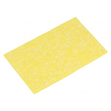 Gąbka do czyszczenia grotów SOLOMON SORNY ROONG LAB SPONGE