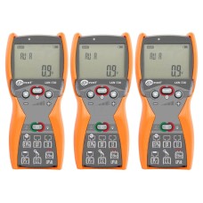 Lokalizator przewodów-nadajnik SONEL LKN-720-KIT-PL
