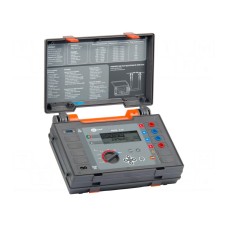 Miliomomierz SONEL WMGBMMR620