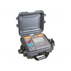 Miliomomierz SONEL WMGBMMR650