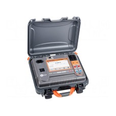 Mikroomomierz SONEL WMGBMMR6500