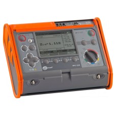 Miernik: instalacji elektrycznej SONEL MPI-520-PL
