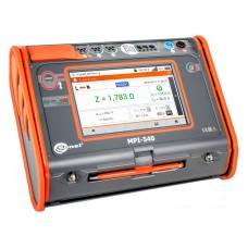 Miernik: instalacji elektrycznej SONEL MPI-535-PL
