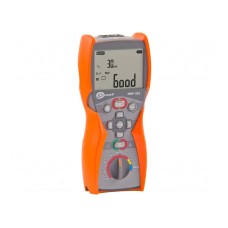 RCD SONEL WMGBMRP201