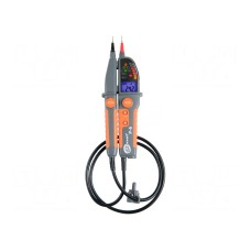 Tester: elektryczny SONEL WMGBP6