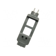 Adapter rozdzielacz fazy SONEL WAADAAC16