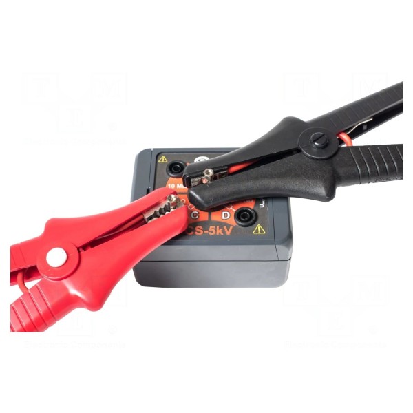 Akces.pom: adapter kalibracyjny SONEL WAADACS5KV