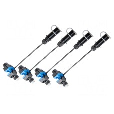 Adapter przebijający SONEL WAADAPRZASX1KPL