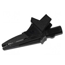 Zacisk krokodylkowy SONEL K-01