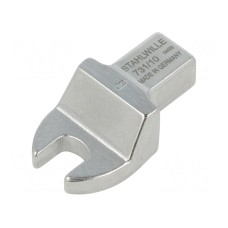 Końcówka klucza STAHLWILLE 58211008