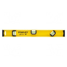 Poziomica STANLEY 0-42-073