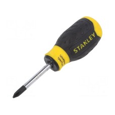 Wkrętak: standardowy STANLEY 0-64-931