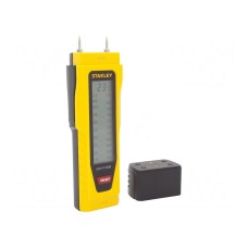 Higrometr STANLEY 0-77-030
