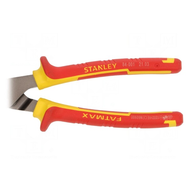 Szczypce STANLEY 0-84-001