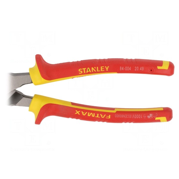Szczypce STANLEY 0-84-004