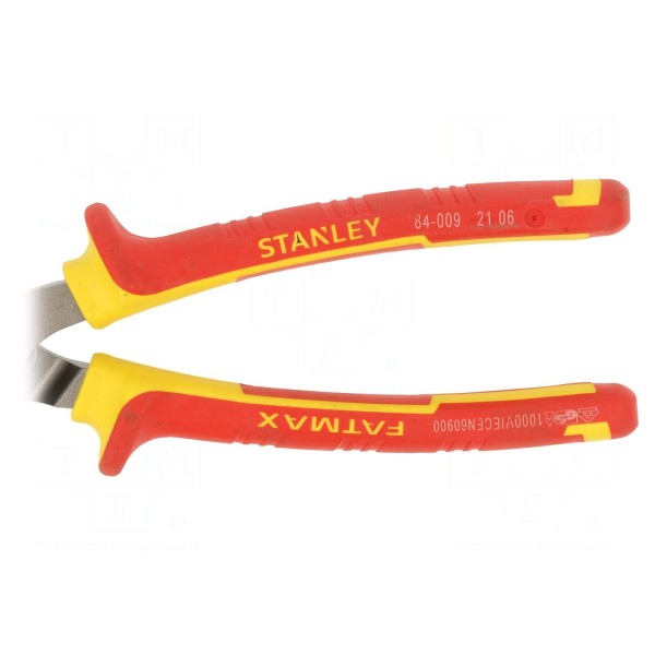 Szczypce STANLEY 0-84-009