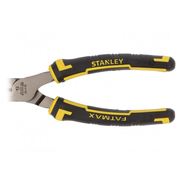 Szczypce STANLEY 0-89-870