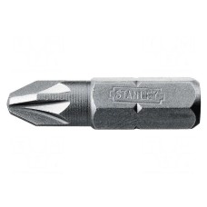 Końcówka wkrętakowa STANLEY 1-68-949