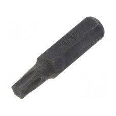 Końcówka wkrętakowa STANLEY 136801