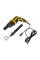 Wiertarka udarowa STANLEY FMEH1100K-QS