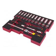 Klucz-zestaw STANLEY FMHT0-74295