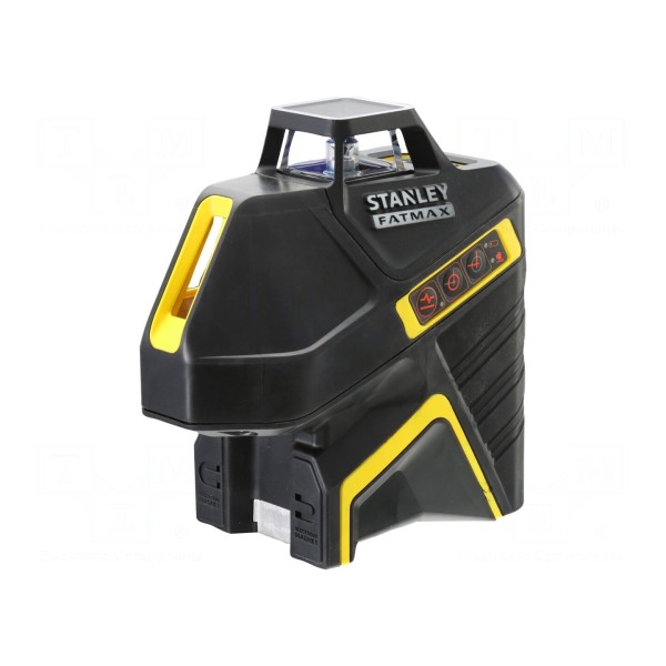 Poziomica laserowa STANLEY FMHT1-77416